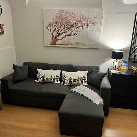 Almond Apartment Катания Экстерьер фото