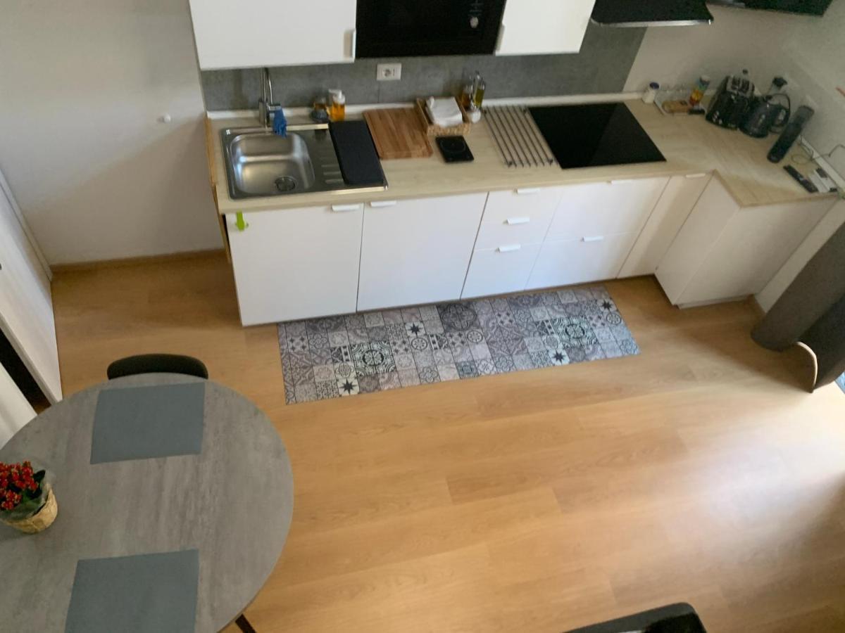 Almond Apartment Катания Экстерьер фото