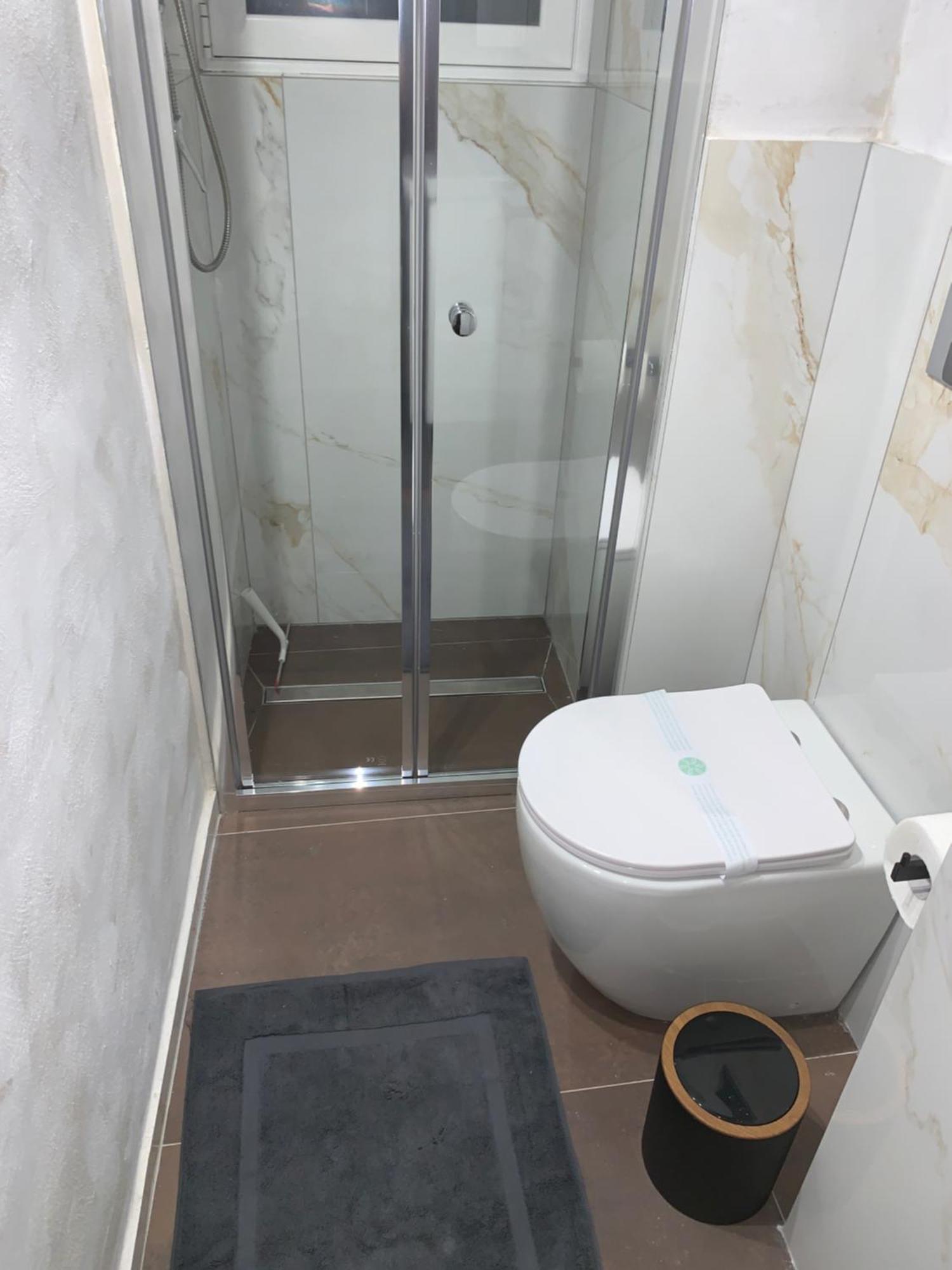 Almond Apartment Катания Экстерьер фото