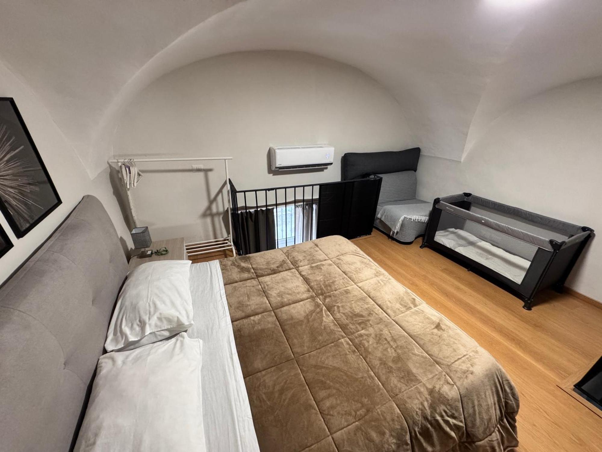 Almond Apartment Катания Экстерьер фото